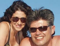 May 19, Happy 17th Wedding Anniversary to Olivia and Mike Holt, daughter  and son in law of Sharon Sotelo, granddaughter and grandson in law of Alice  Castro Sotelo and Reynaldo Sotelo, Sr. |