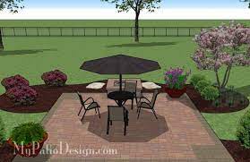 Kirjaudu facebookiin, niin voit alkaa jakaa ja jutella kavereillesi, perheenjäsenille ja tuntemillesi ihmisille. Diy Square Patio Design With Fire Pit Small Patio Design Patio Design Backyard Landscaping Designs