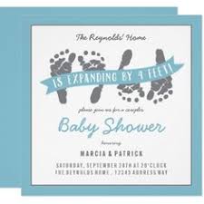 Hosting a baby shower for a friend or colleague can be fun, but there is no denying it, these events can be expensive. 380 Twins Baby Shower Invitations Ideas In 2021 Twins Baby Shower Invitations Twins Baby Shower Baby Shower Invitations