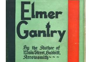 Faith in an Age of Elmer Gantrys - Word&Way