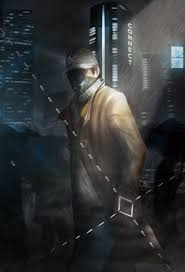 Watch Dogs Aiden Pearce Watch Dogs Aiden Watch Dogs Watch Dogs 1