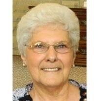 Carolyn J. Meador Obituary