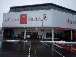 Maybe you would like to learn more about one of these? á… Allgau Outlet In Sonthofen Mehr Als Nur Kase Lohnt Sich S