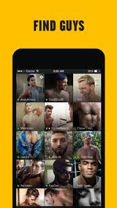 The world's leading mobile social network app exclusively for gay. Grindr 5 24 1 Para Android Descargar Apk Gratis
