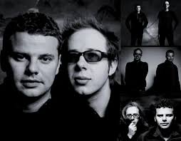 The Chemical Brothers, la Big Beat anglaise