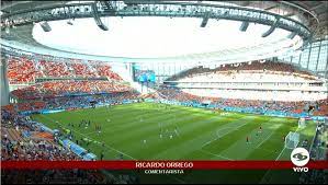 Caracol hd2 es un canal de televisión abierta colombiano, el cual emite simultáneamente con la señal hd deâ caracol televisión. Gol Caracol Auf Twitter En Vivo Iniciamos La Trasmision Japon Jpn Vs Senegal Sen Vealo Por Gol Caracol Y Https T Co Souuaejwlc Lafiestadelgol Https T Co 100qkbg4sz