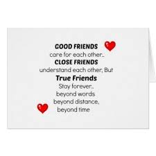 Close Friend Birthday Wishes For Boy Bestie Birthday Wish For Best Close And True Friend Card Zazzle Com Birthday Cards For Friends Cards For Friends Best Friend Birthday Cards