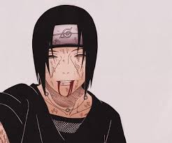 We have 4 images about images/itachi death drawing including images, pictures, photos, wallpapers, and more. Day 27 Scene That Made Me Cry Itachi S Death Also His Truth Naruto Amino