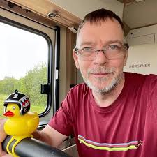 BBC EastEnders' Ian Beale star Adam Woodyatt reveals real reason he moved  to a motorhome