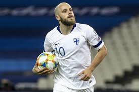 Goals 11 goals per match 0.31 headed goals 0 goals with right foot 9. Norwich City Ace Teemu Pukki Praised For Latest Finland Display