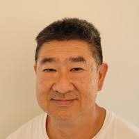 Kevin Yoshimoto's Instagram, Twitter & Facebook