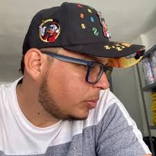 Armando david gonzalez Sagre (@davidgs1012)