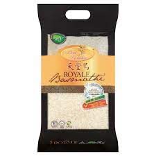 In the south, it's grown outdoors and produces. Bird Of Paradise Royale Basmathi Rice 2kg Tesco Groceries