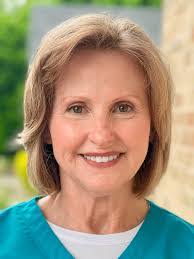 Monica Hough's Instagram, Twitter & Facebook