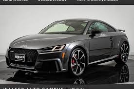 Image result for Nardo Gray 2018 TTRS