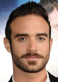 He was born on december 9, 1987 and his birthplace is london. Joshua Sasse On Mycast Fan Casting Your Favorite Stories