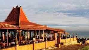 Kampoeng joglo abangan ubud, gianyar. Joglo Resort Villa Terbaik Di Kaki Gunung Salak Ciapus Bogor Sewa Villa Com