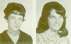 Ringgold County IAGenWeb Project ~ Grand Valley Community School, 1968-69