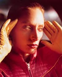 Before Tilda Swinton there was Sara Kapp-1979. From one of my first  published jobs. #sarakapp #fashion #model #photooftheday