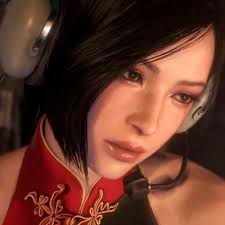 Ur still going to protect this woman? Duh Chris DUH