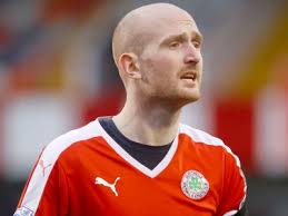 Cliftonville Football Club » Injury