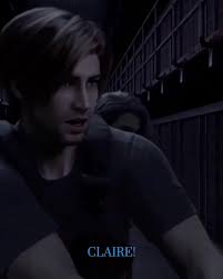 CLEON Edits: A Tribute to Claire and Leon Kennedy