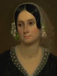 Anna Harrison Biography :: National First Ladies' Library