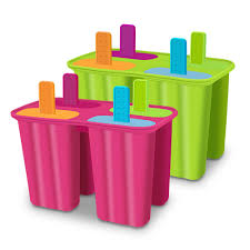 The best silicone, stainless steel, plastic, and novelty popsicle molds, including zoku classic pop molds, onyx stainless steel popsicle molds, tovolo ice pop molds with drop tray, lekue stackable. Silicone Popsicle Molds Ice Pop Molds Maker Bpa Free Set Of 8 Food Grade Ice Cream Moulds Ice Pops Shapes For Homemade Popsicle Dishwasher Safe Red Green 2 Pack
