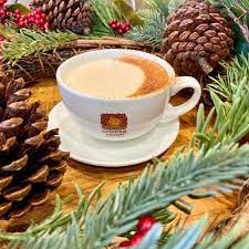 Copper Moon Coffee Oberweis Dairy Tasting Next At Home