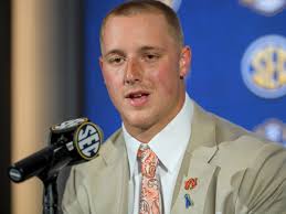 Tight end Luke Deal announces return to Auburn football