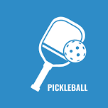 Recreational Wheelchair Pickleball