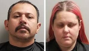 Elderly Man Found Near Death After Being Locked Inside House For Days With  No Food