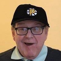 Alan Goldsmith Obituary (1946