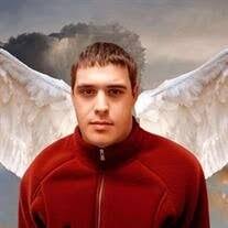 Logan Daniel Gladden Obituary