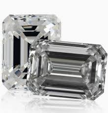 Emerald Cut Diamonds Everything To Know Diamond Shape