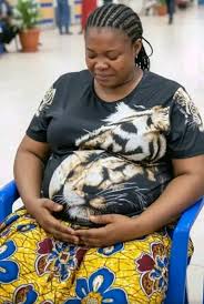 Ruby Ojiakor and Moc Madu welcome twin boys