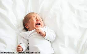 Dieser mechanismus ist in der bindungstheorie im. á… Was Schreien Lassen Mit Deinem Baby Macht