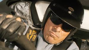 Ford v Ferrari' Review: It's a Gas