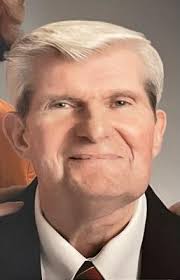 Larry G. Schultz Obituary