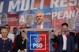 România merită mai mult, ca stat membru al uniunii europene, iar echipa de europarlamentari propusă de psd va face totul ca vocea românilor să acest tip de comportament trebuie să înceteze! Mesaj De La Liderul Psd DupÄƒ Summitul De La GalaÅ£i ToÈ›i Suntem Romania È™i MeritÄƒm Mai Mult Respect Ecopolitic