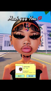 Nadia Mesh Berry Ave