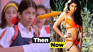 Kabhi khushi kabhie gham is a must watch movie for people of all backgrounds and all languages. Kabhi Khushi Kabhie Gham Cast Child Then And Now Youtube