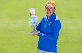 Sep 05, 2021 · 2021 solheim cup: Team Europe Confirmed For The 2021 Solheim Cup Solheim Cup 2023