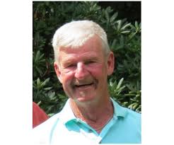 Donald Brock Obituary (1952