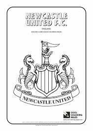 Milan, afc ajax amsterdam, borussia. Arsenal Colouring Pages
