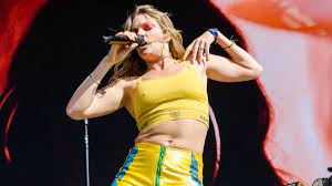 Stream Tove Lo - Bikini Porn & Passion and Pain Taste the Same When Im  Weak