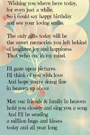 Birthday Quotes For Mom In Heaven Ik Mis Je Lieve Mam Birthday Quotes For Me Birthday Quotes For Best Friend Birthday In Heaven