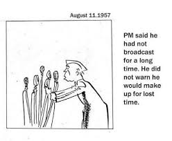 cartoonist #ShankarPillai Titans ...