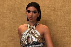 Dua lipa — future nostalgia (future nostalgia 2020). Masih Macho Banget Pesona Ayah Dua Lipa Yang Bikin Gagal Fokus Matamata Com