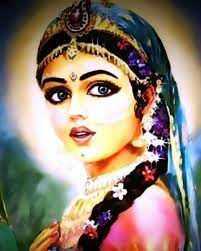 Radha Rani On Instagram Radha Krishna Art Cute Krishna Krishna Radha Painting